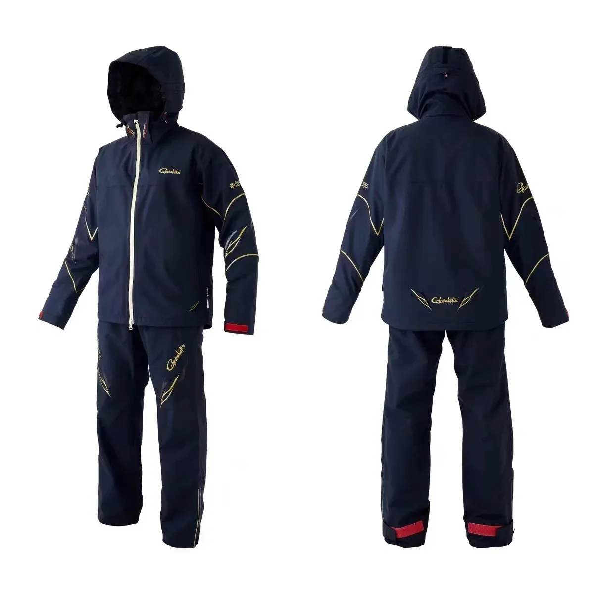 2024 New Winter Fishing Clothi - đánh giá và giá Fishing Jacket Waterproof