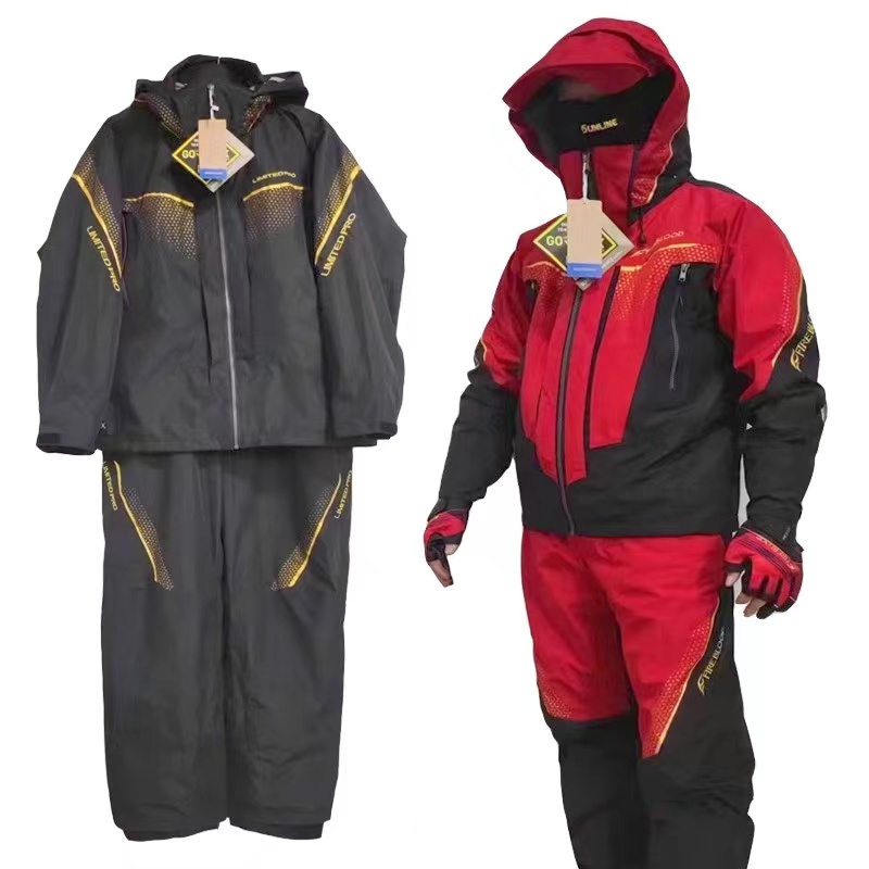 2025 New Strong Waterproof Fis - đánh giá và giá Fishing Jacket Waterproof