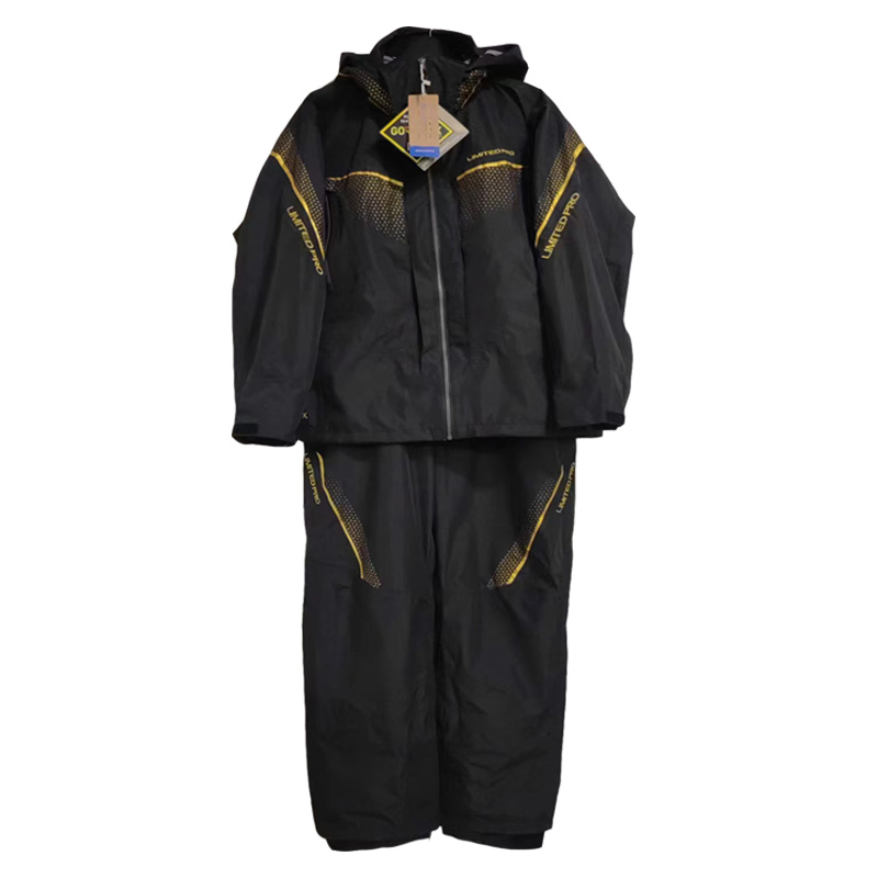2025 New Strong Waterproof Fis - đánh giá và giá Fishing Jacket Waterproof