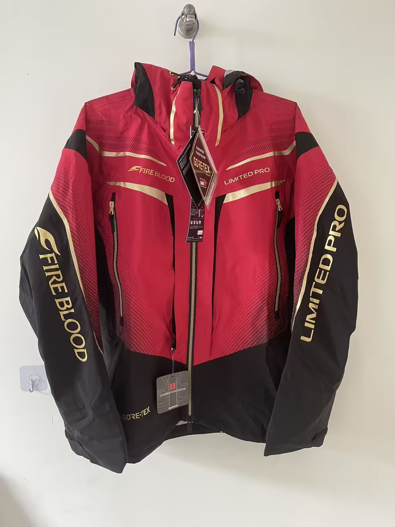 Clearance Price 2XL 3XLNew Win - đánh giá và giá Fishing Jacket Waterproof