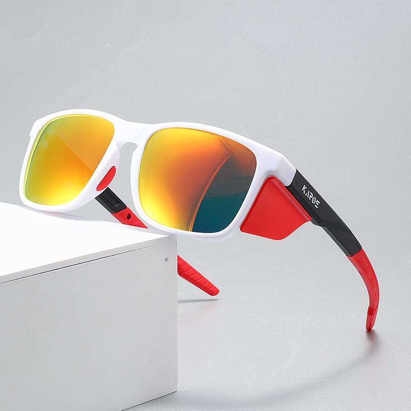 Karos Polarized Fishing Sungla - đánh giá và giá Fishing Sunglasses Polarized