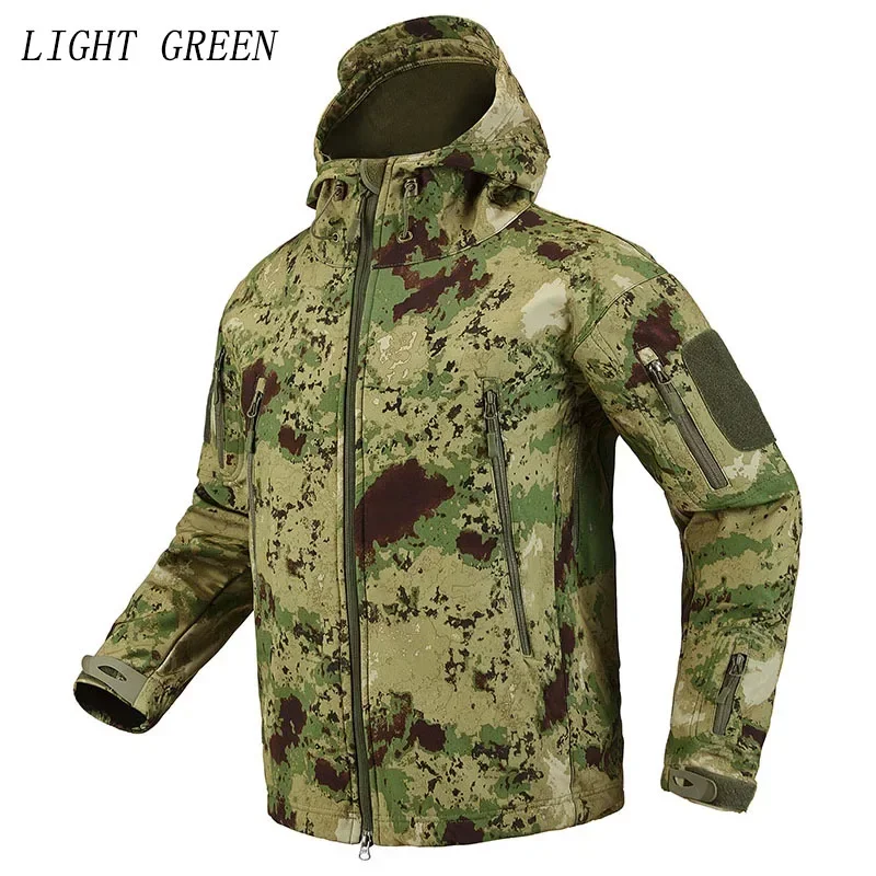 Men M-5XL Jackets Pants SoftSh - đánh giá và giá Fishing Pants Waterproof