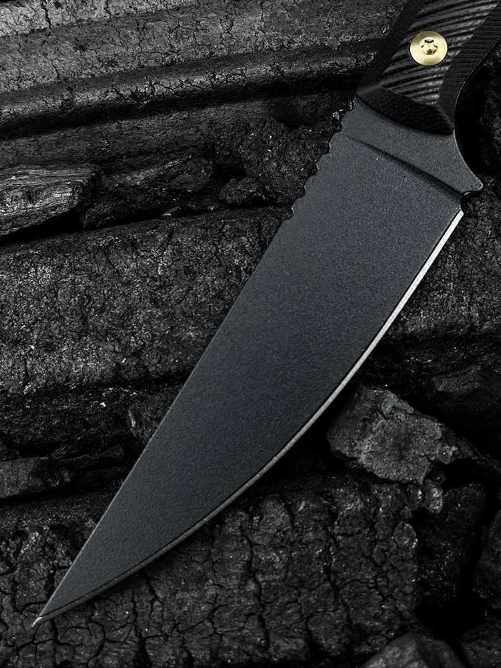 Outdoor Jungle Fixed Knife wit - đánh giá và giá Fishing Backpack