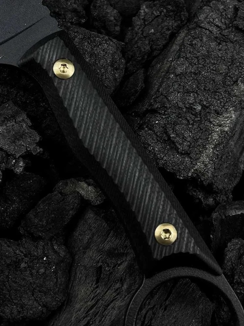 Outdoor Jungle Fixed Knife wit - đánh giá và giá Fishing Backpack