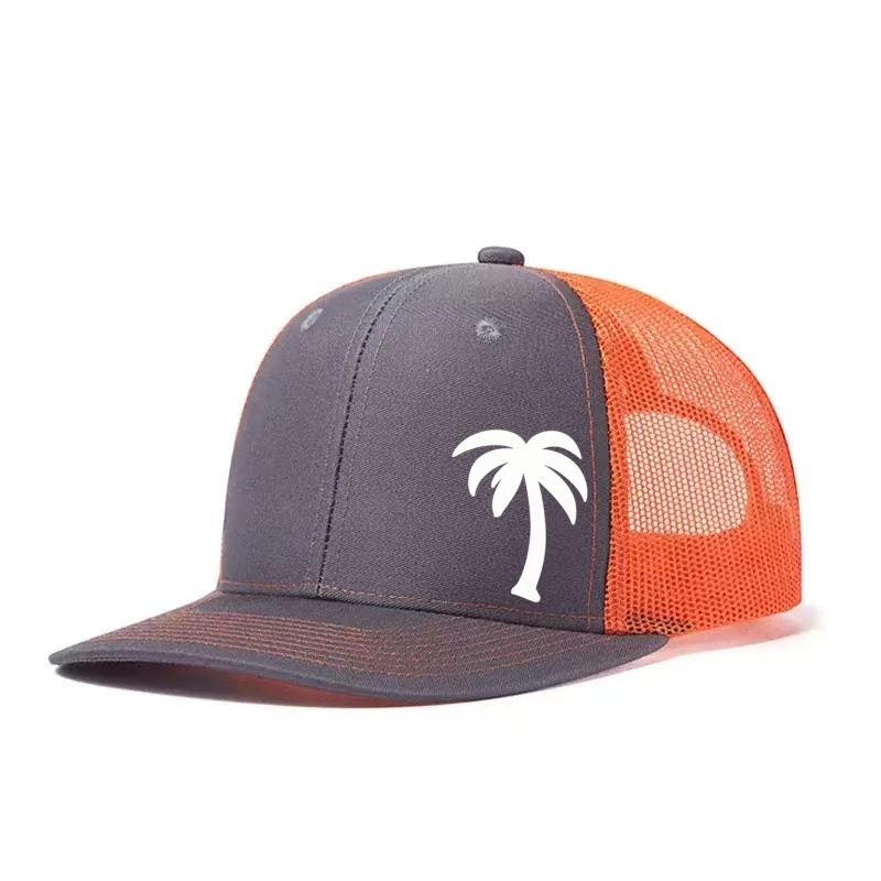 Palm Tree Printed Adjustable B - đánh giá và giá Fishing Hat