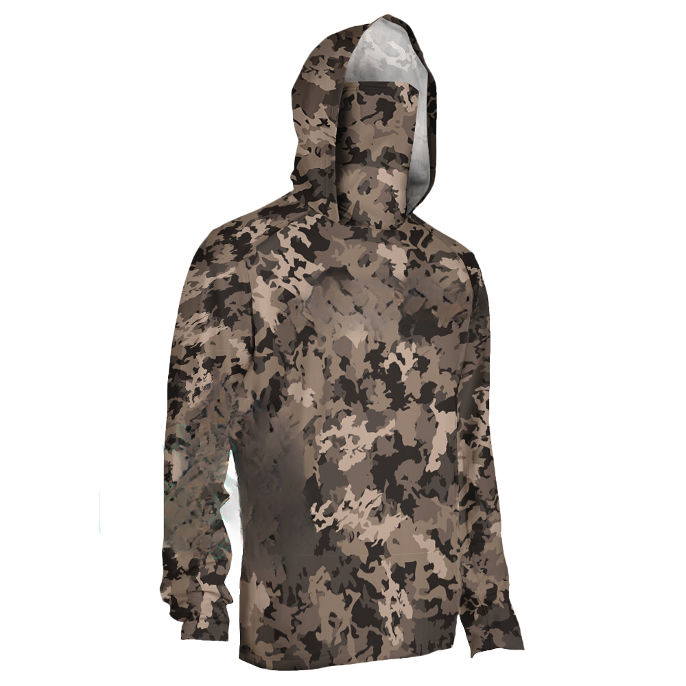Fishing Shirt Summer Performan - đánh giá và giá Fishing Hoodie