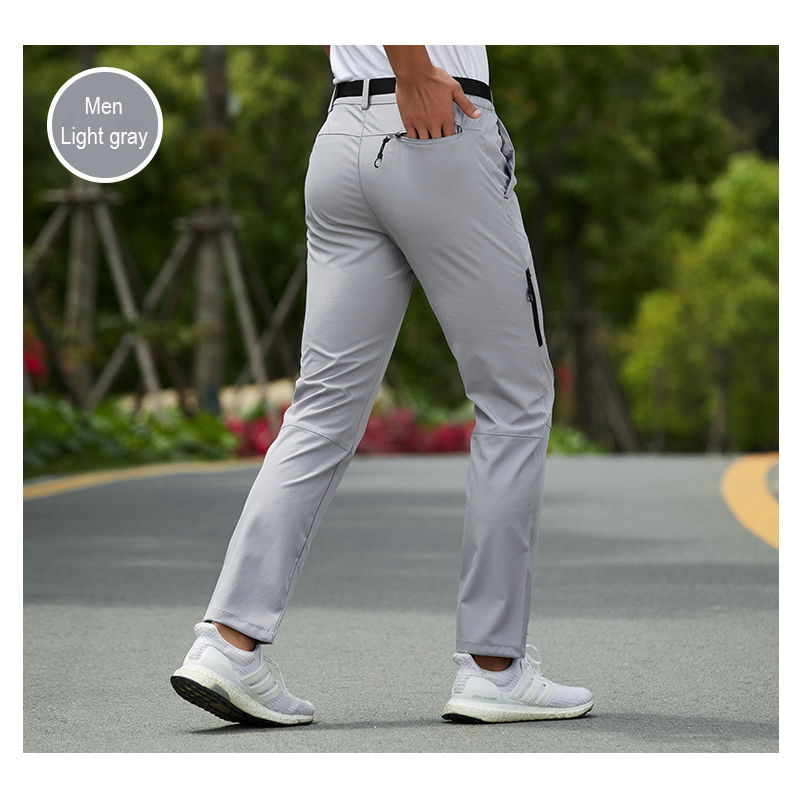 TRVLWEGO Mens Hiking Pants Cam - đánh giá và giá Fishing Pants Waterproof