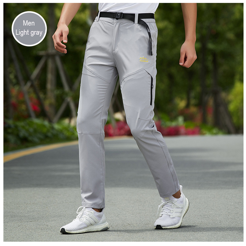 TRVLWEGO Mens Hiking Pants Cam - đánh giá và giá Fishing Pants Waterproof