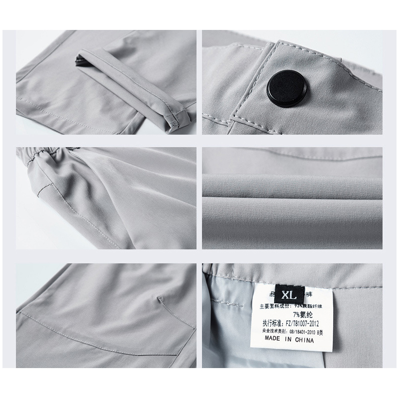 TRVLWEGO Mens Hiking Pants Cam - đánh giá và giá Fishing Pants Waterproof