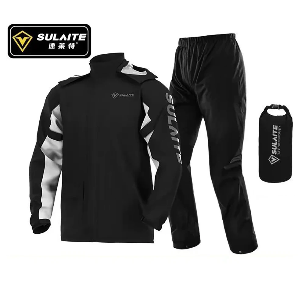Motorcycle Raincoat Men Women  - đánh giá và giá Fishing Jacket Waterproof