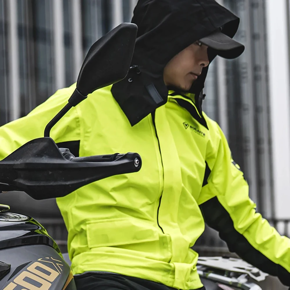 Motorcycle Raincoat Men Women  - đánh giá và giá Fishing Jacket Waterproof