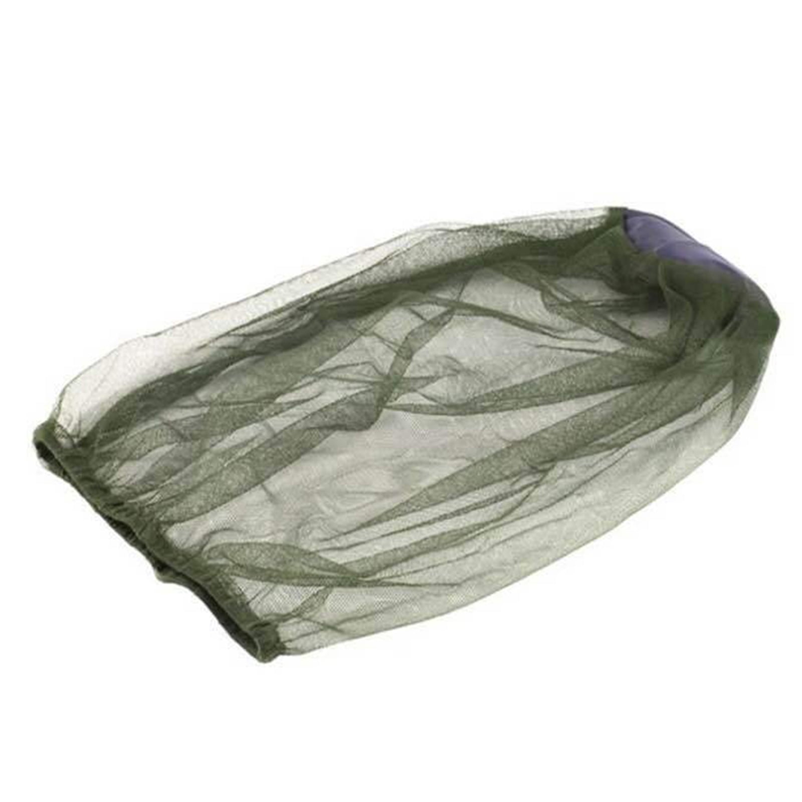 Mesh Head Net Fishing Hat Anti - đánh giá và giá Fishing Hat